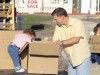 The Problem of Small Children When Having To Move