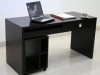 Position of an Office Desk to the Entry Door